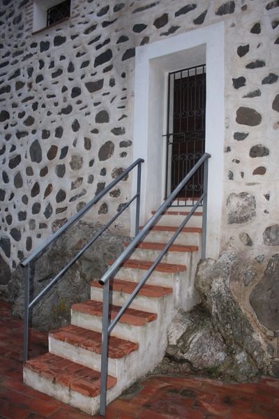 Hotel Castello Malicas Galtellì Esterno foto